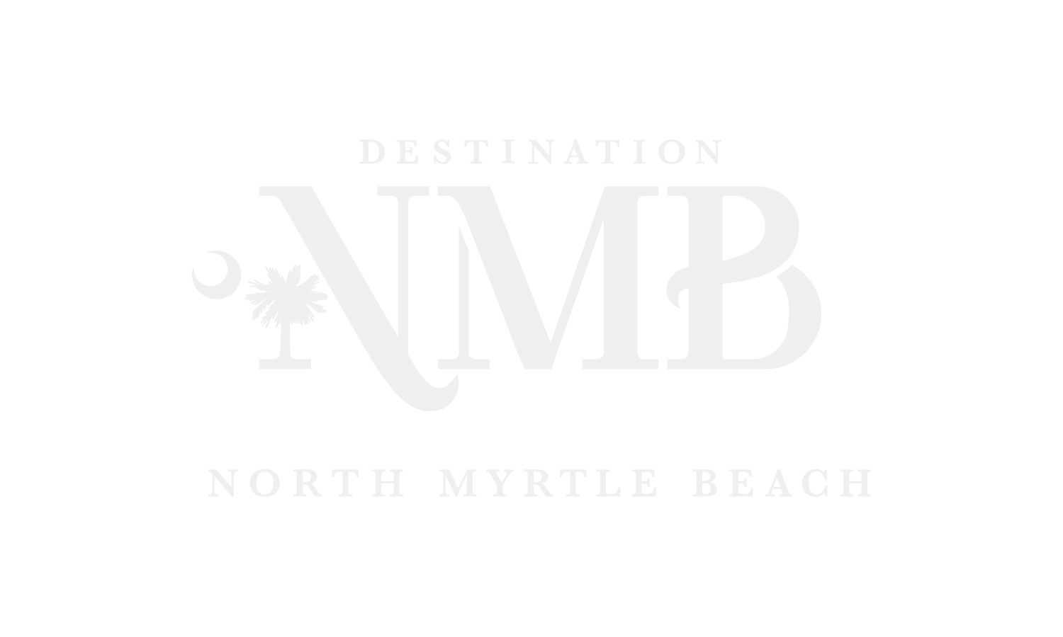 Destination North Myrtle Beach