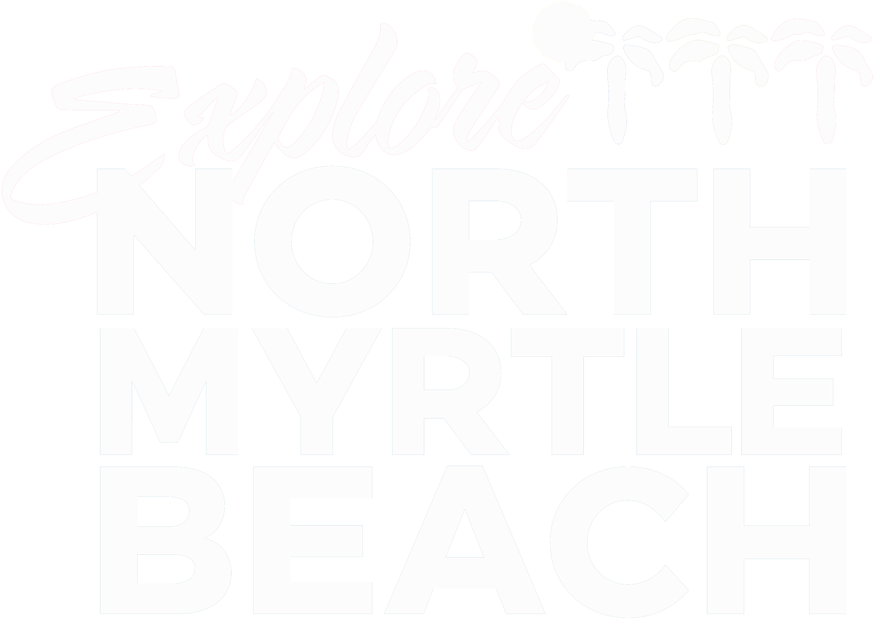 North Myrtle Beach Chamber & CVB