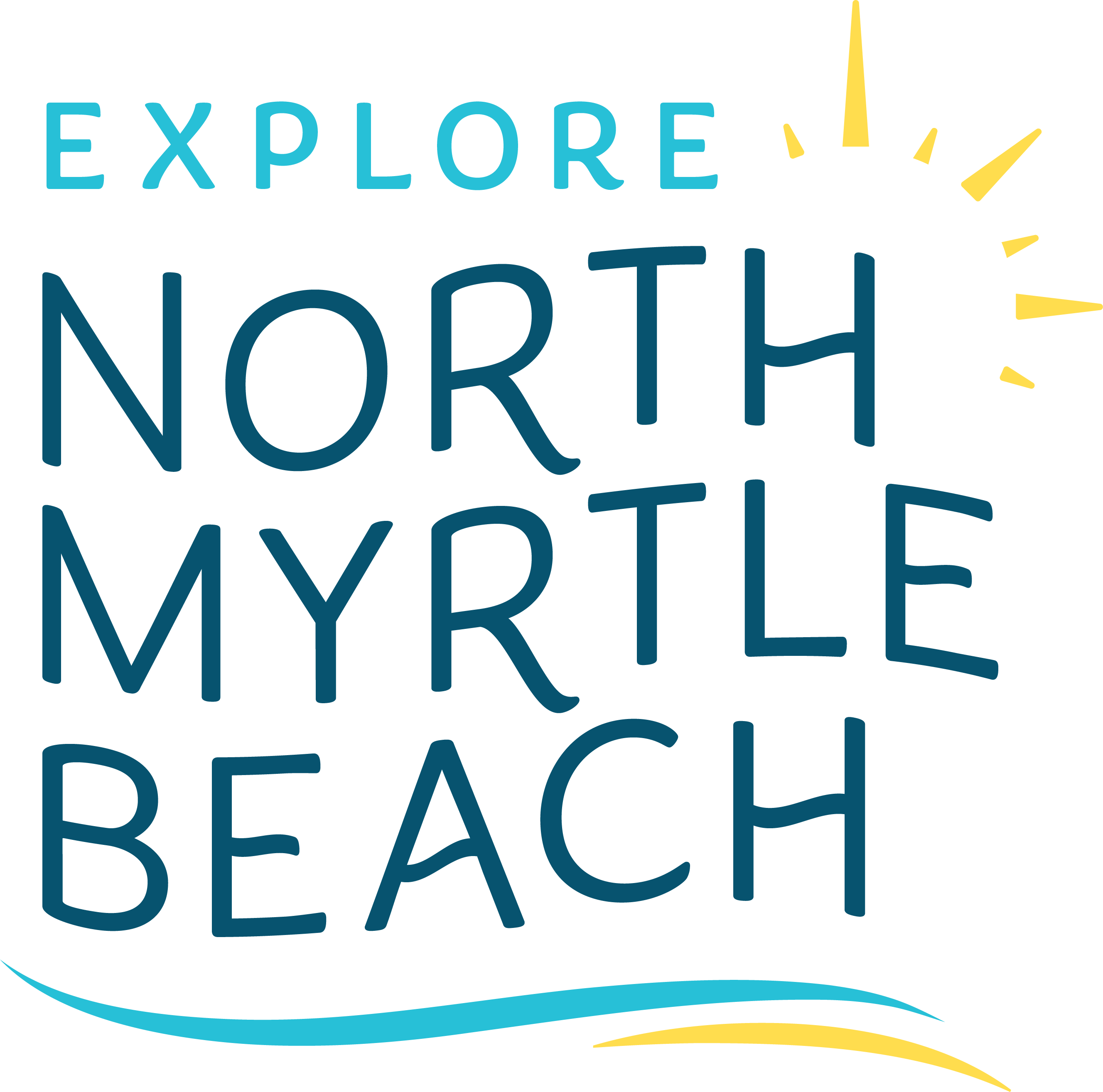 Destination North Myrtle Beach